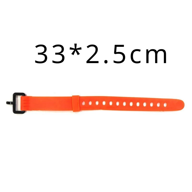 Travel Tied Belt Durable Rubber Cargo Tie down Luggage Lash Belt Strap Camping H