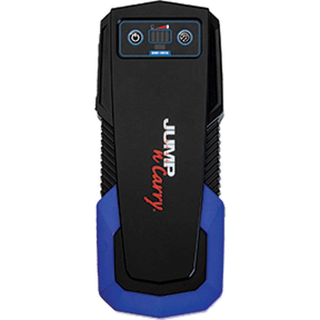 12V 450 Start Assist Amp Lithium Jump Starter KKC-JNC325 Brand New!