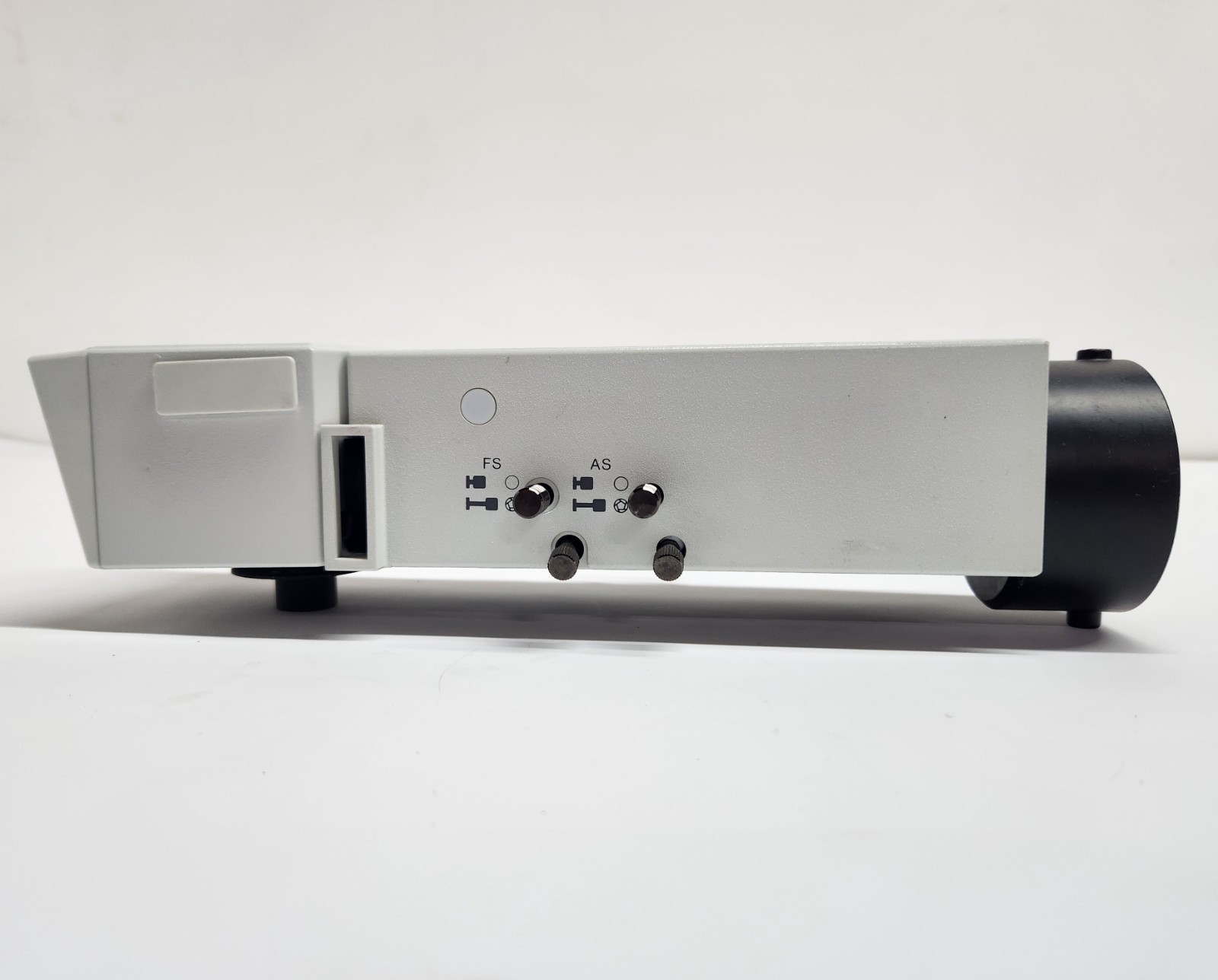 Olympus U-RLA BX MX Microscope Reflected Light Vertical Illuminator