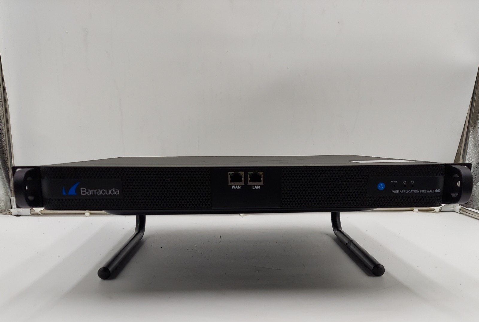 BARRACUDA WEB APPLICATION FIREWALL 460 BWF460A