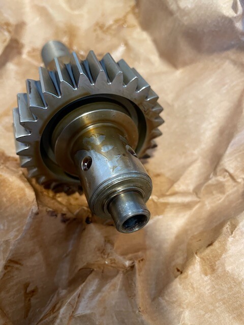 (3) T50  BOEING GEARS 45-3844-3 2840-00-906-8842