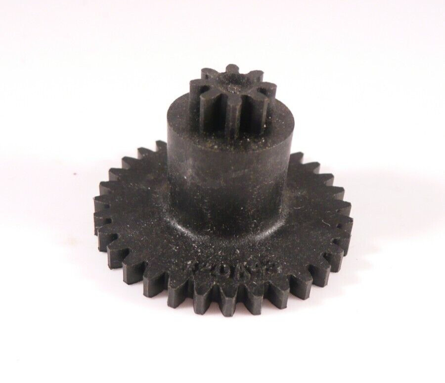 Autotrol 420A43 Black 440 Timer Gear Water Softener Parts