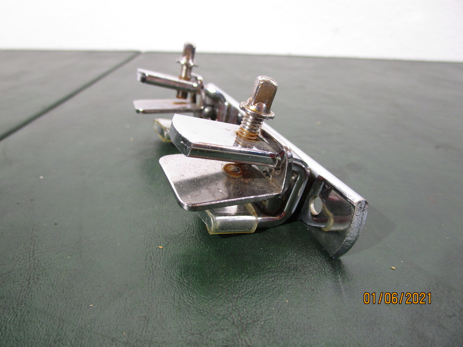 Pearl Marching Band Drum Adapter