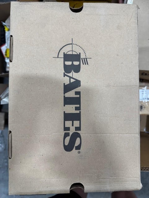 Bates Combat Hiker Boots Size 6..5 R NEW IN BOX