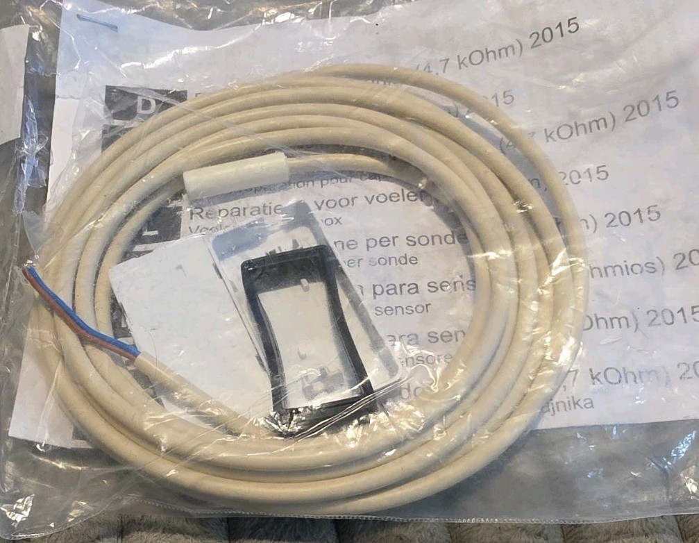 BRAND NEW OEM LIEBHERR 959020602 REPAIR KIT