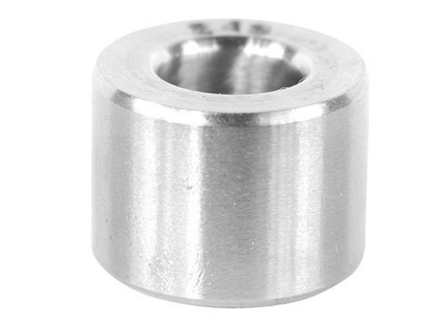 L.E. Wilson Neck Sizing Die Bushing