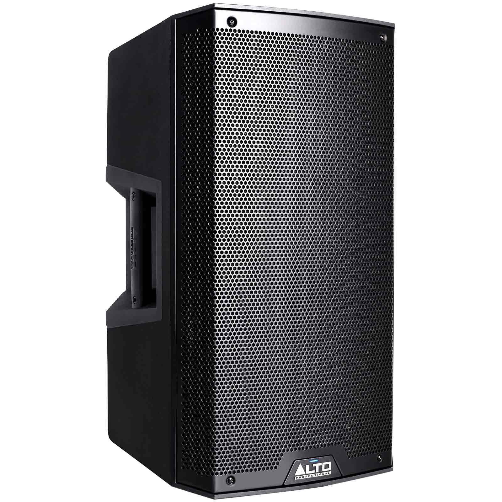 Alto Professional TS312 2000W 12" 2-Way Powered Active DJ Pro Audio Loudspeaker