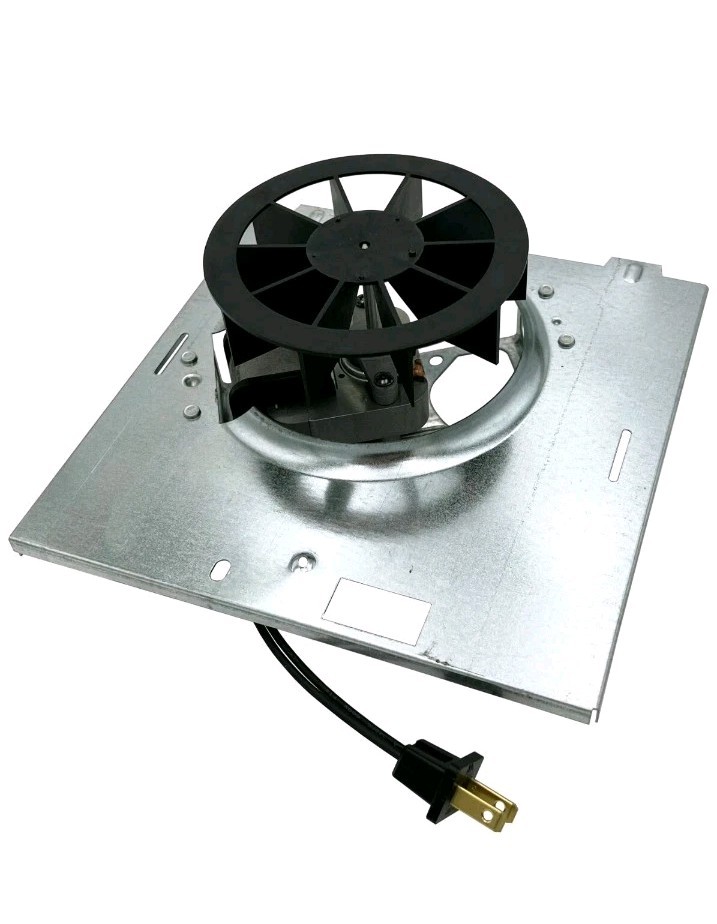 Broan Nutone Fan Motor Assembly Replacement 97012029