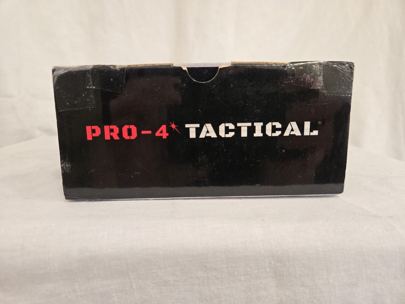 Pro-4 Tactical LX-3200 COB Cordless Work Light Magnetic Base Emergency Flasher