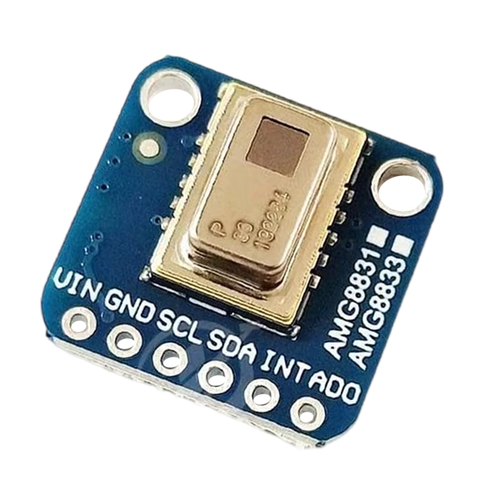 AMG8833 IR 8x8 Thermal Infrared Camera Array Temperature Sensor Module Parts