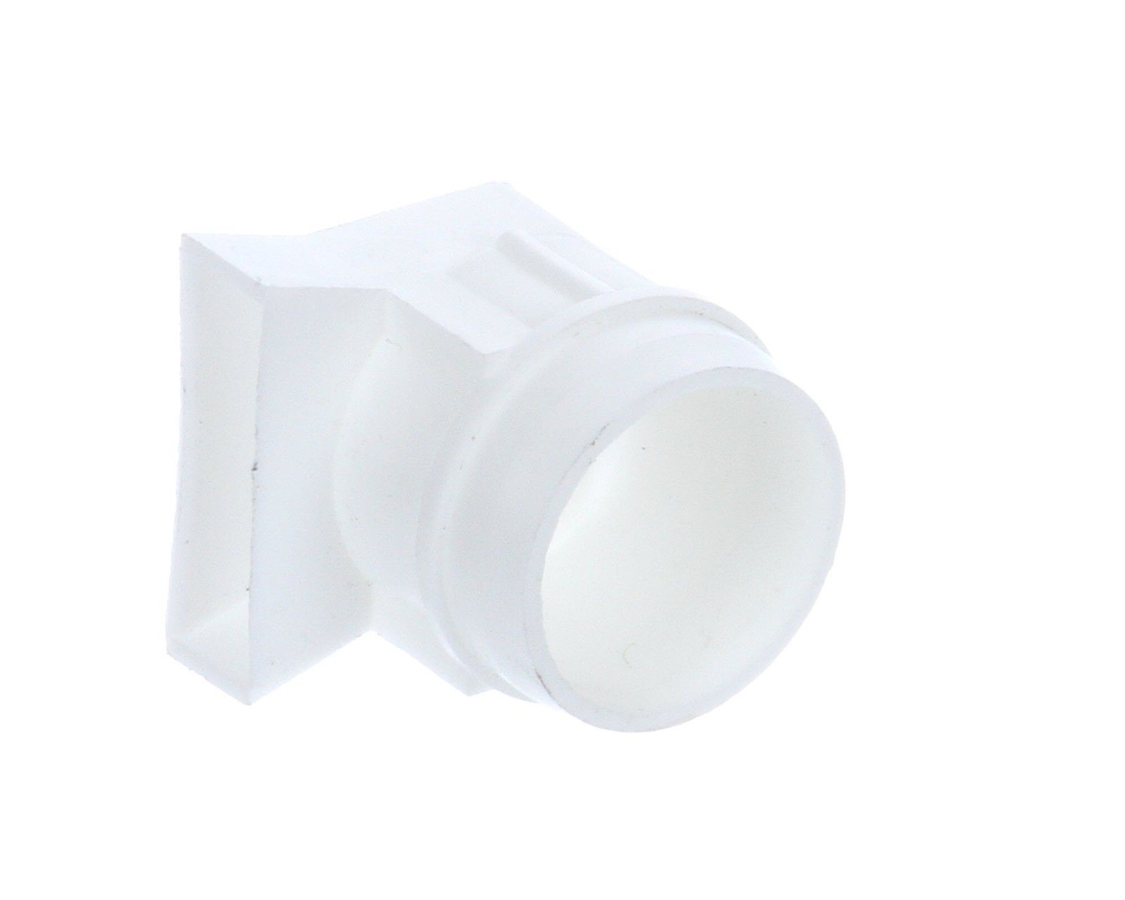 Hussmann Cap-End 0355397 - Genuine OEM Replacement Part