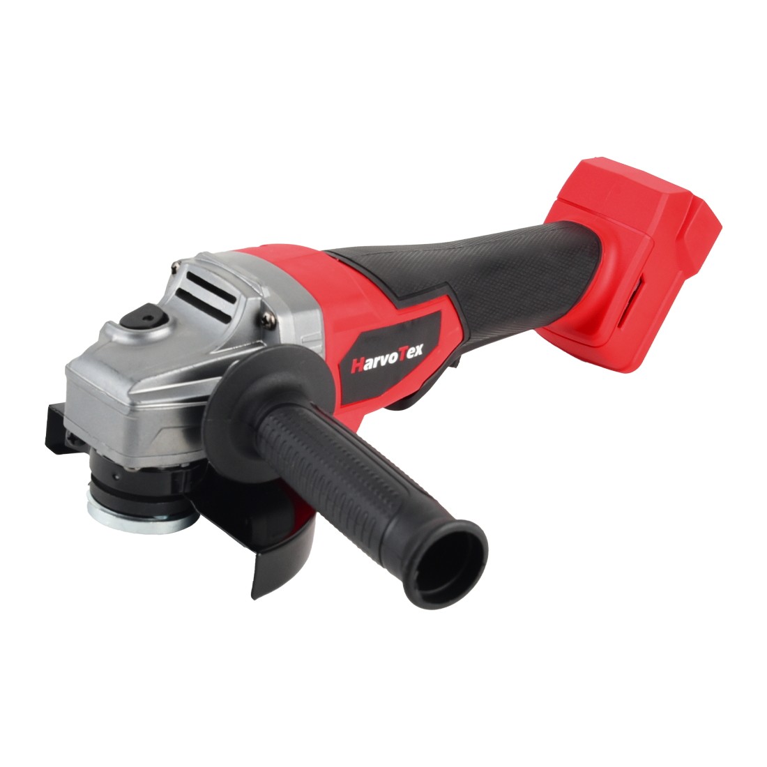 Cordless Brushless 125mm Angle Grinder for Milwaukee 18V Battery 11000 RPM TOOL
