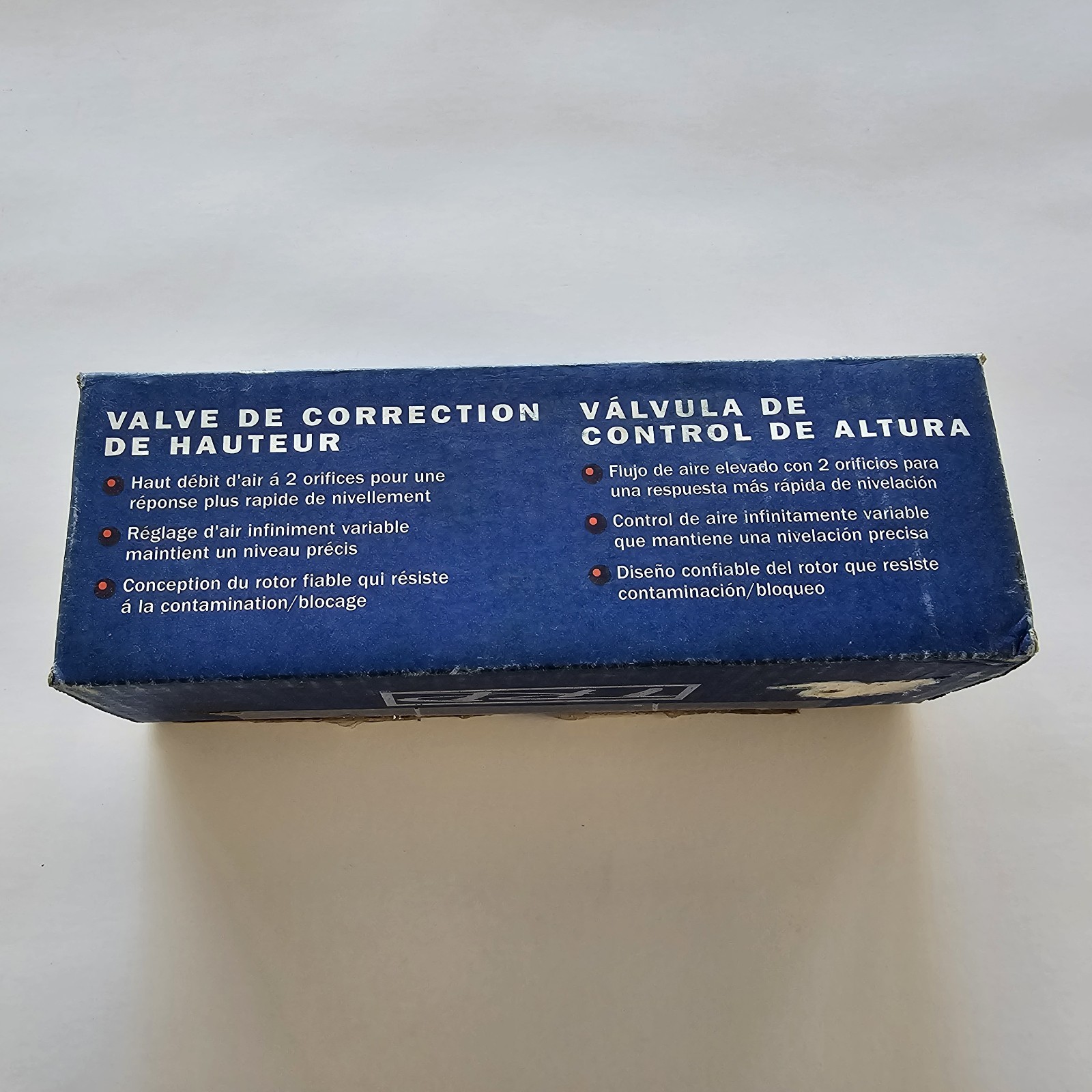 HV9990 TRP Height Control Valve with Dump Aftermarket Replacement