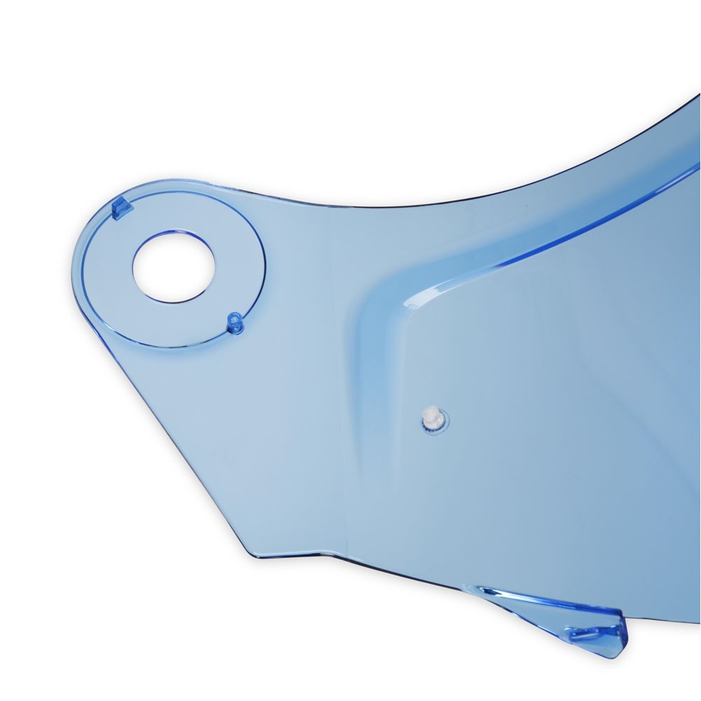 Simpson Helmet Shield MBBSE;