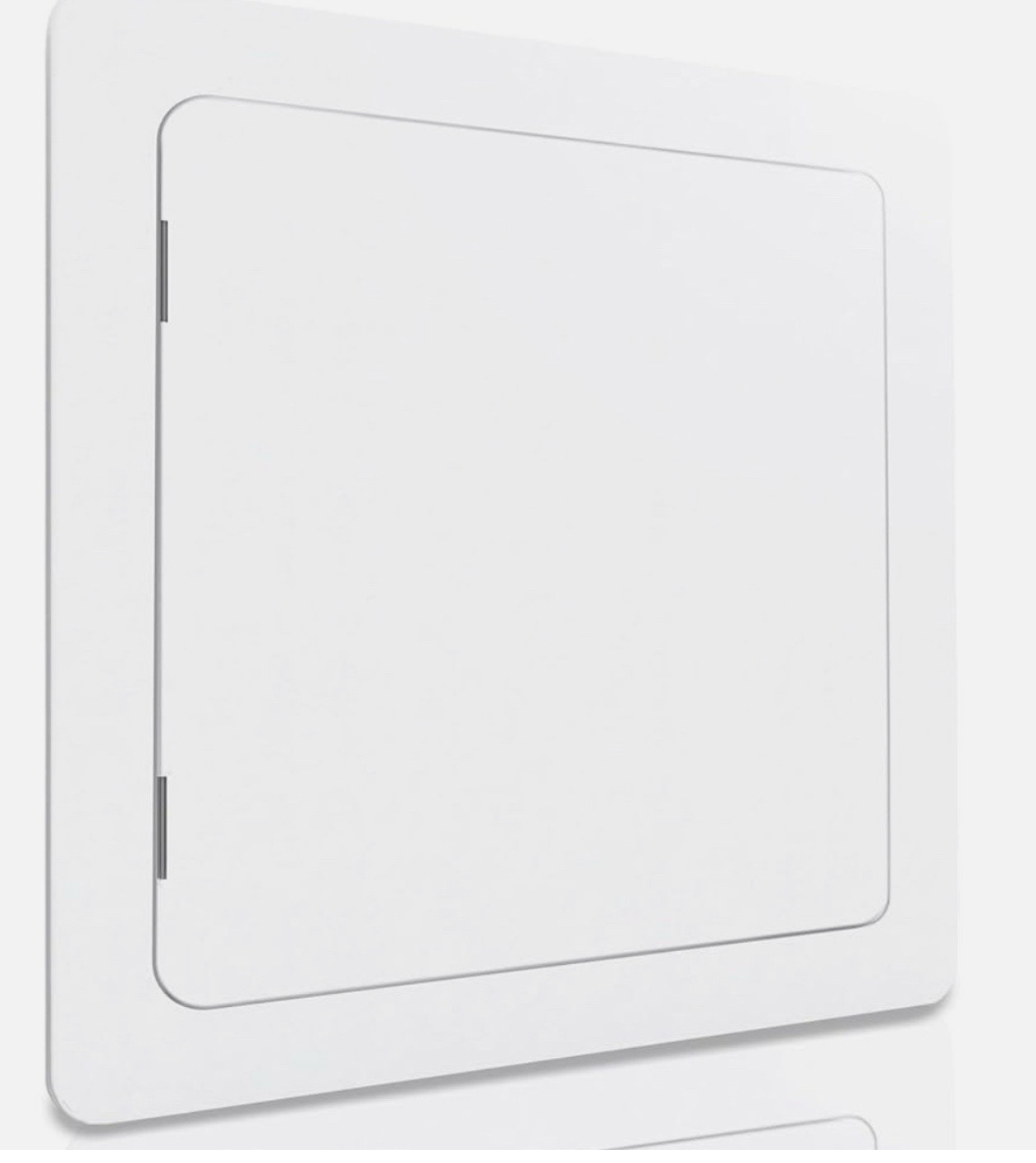 Morvat 12x12 Access Panel for Drywall & Ceiling w/ Door Heavy Duty (1,4,20 Pack)