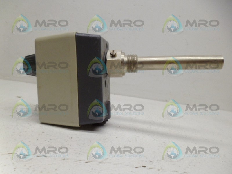 JUMO ATH-1 TEMPERATURE CONTROLLER NSNP