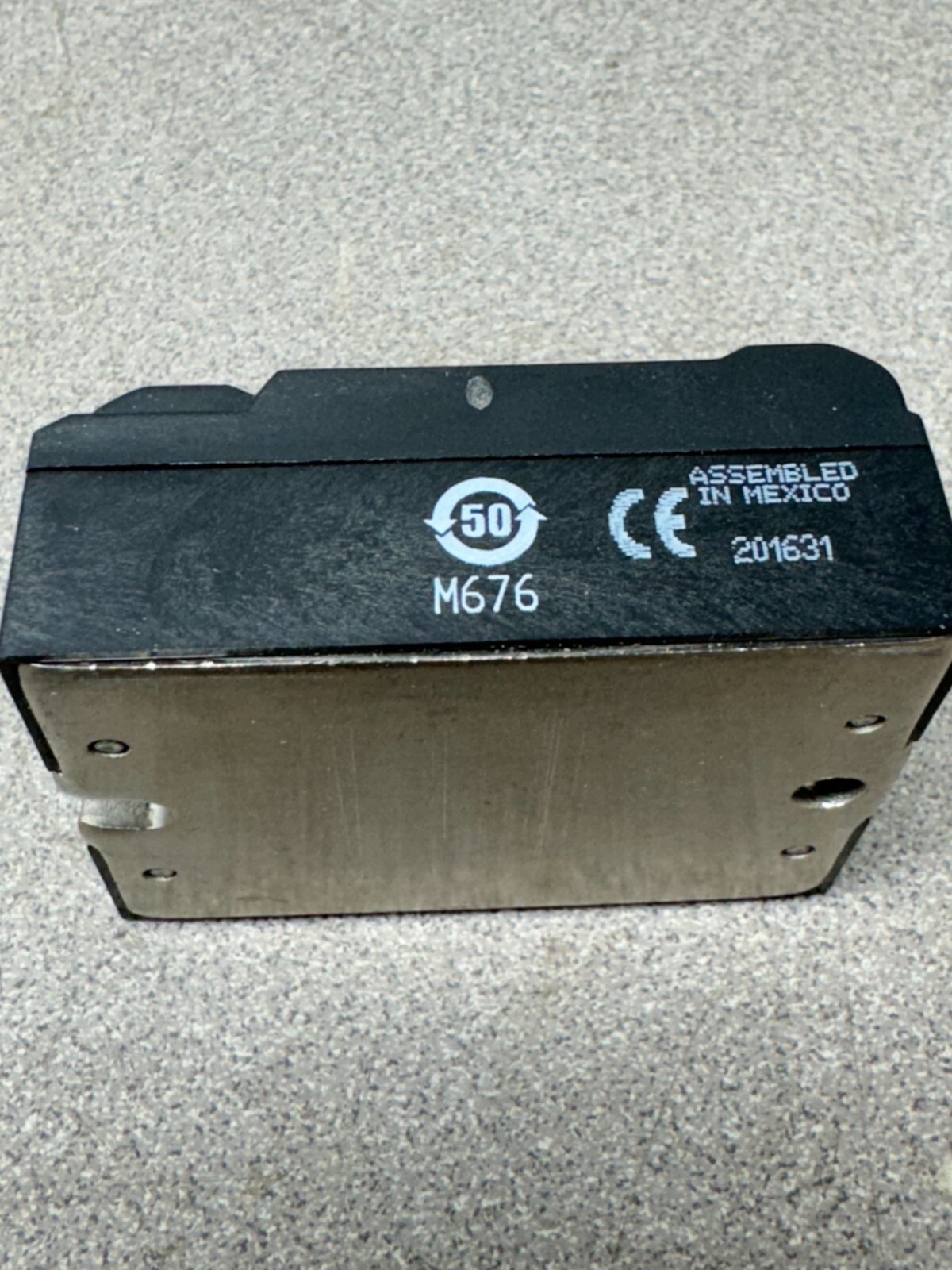 NEW IN BOX CRYDOM SOLID STATE RELAY HD60125