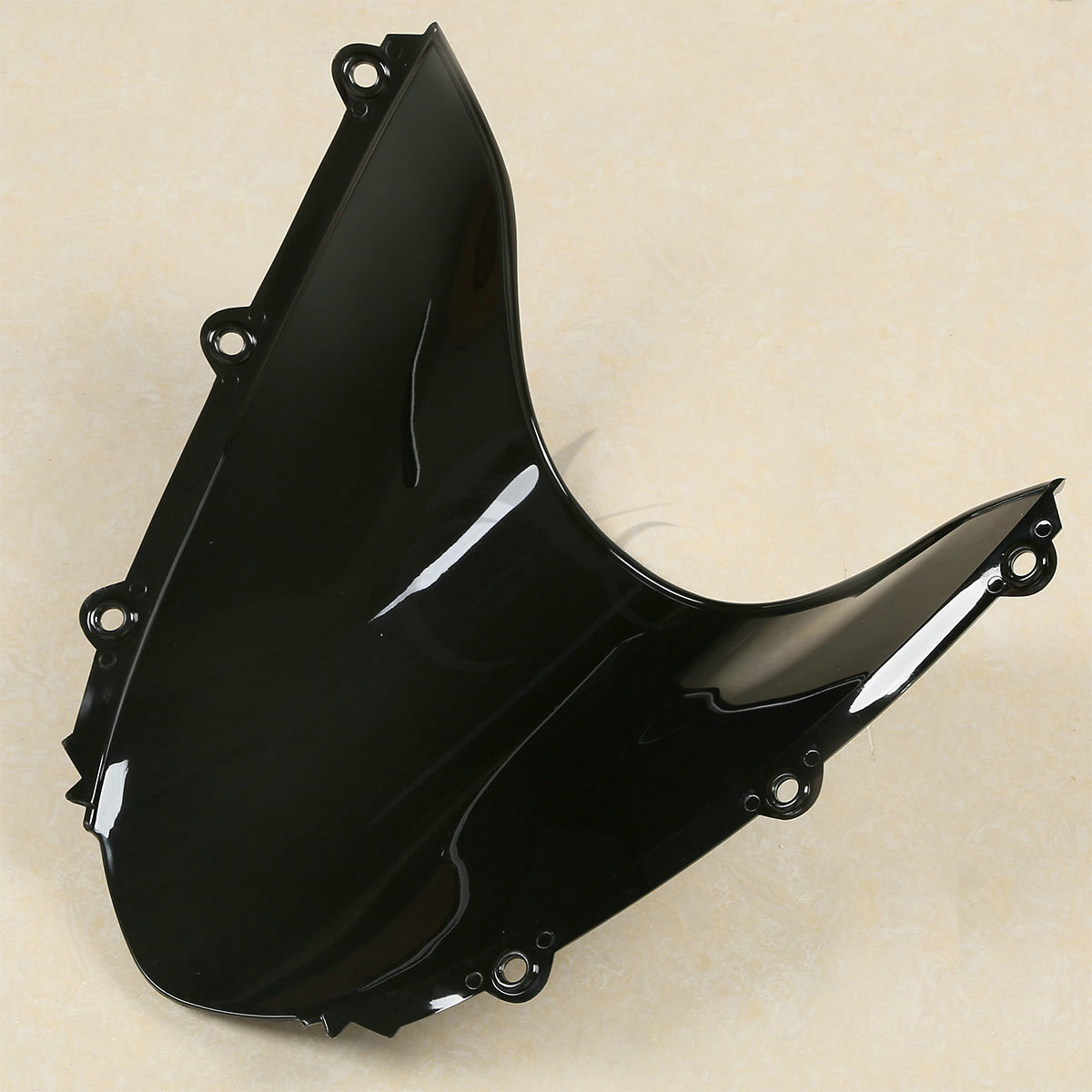 Windshield Windscreen Screen Fit For Honda CBR1000RR CBR 1000 RR 2004-2007 2006