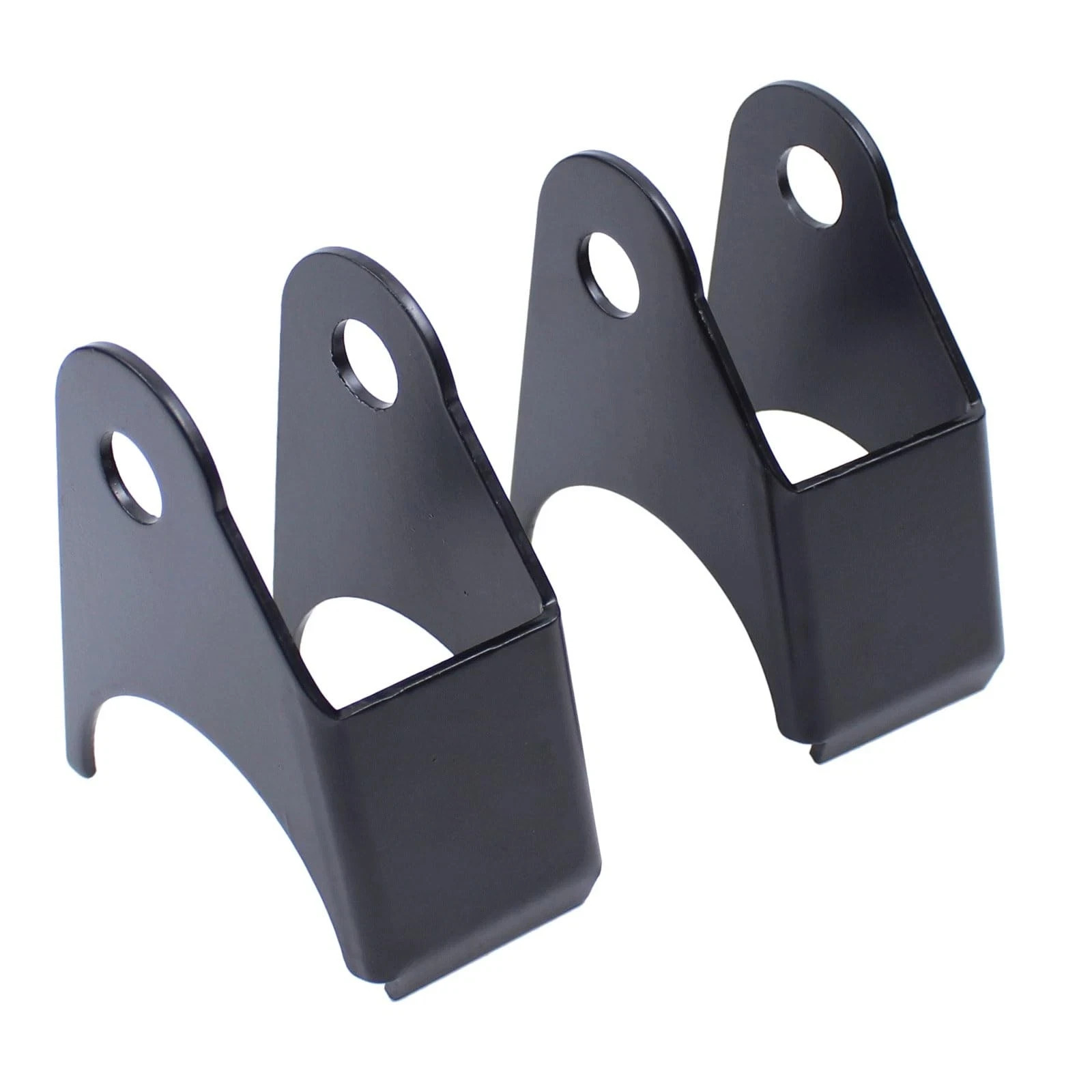 ApplianPar 2Pcs Rear Upper Shock Mount Repair Bracket for Silverado 1500...