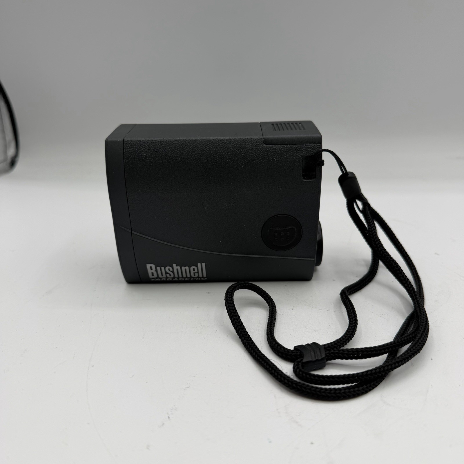 Vintage Bushnell Yardage Pro Sport 20-0015 Golf Range Finder - Tested & Working