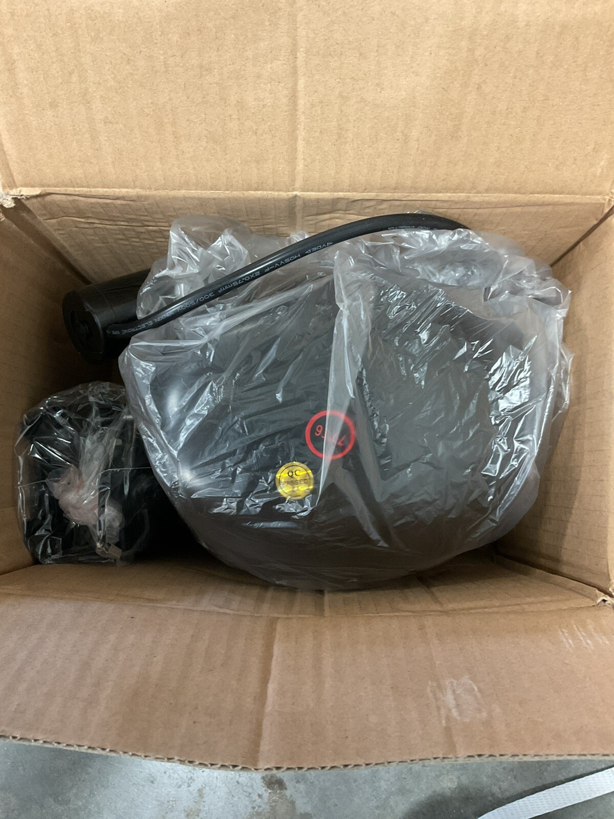 Sikelan Compressor ADW77 1/4 Hp 115v 631 BTU R134A