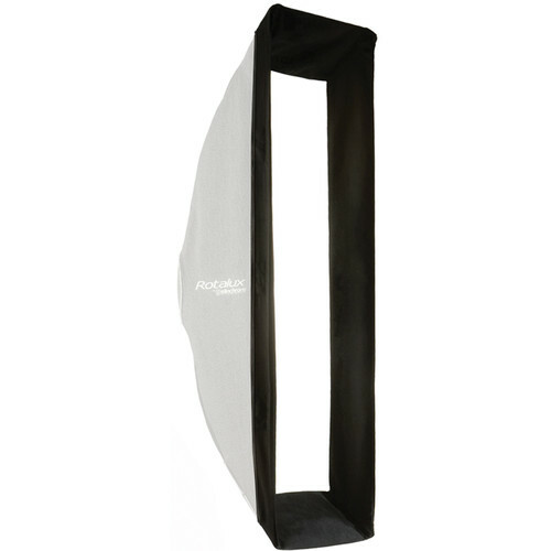 Elinchrom Hooded Diffuser for Rotalux 35.5x43" Softbox | Photography