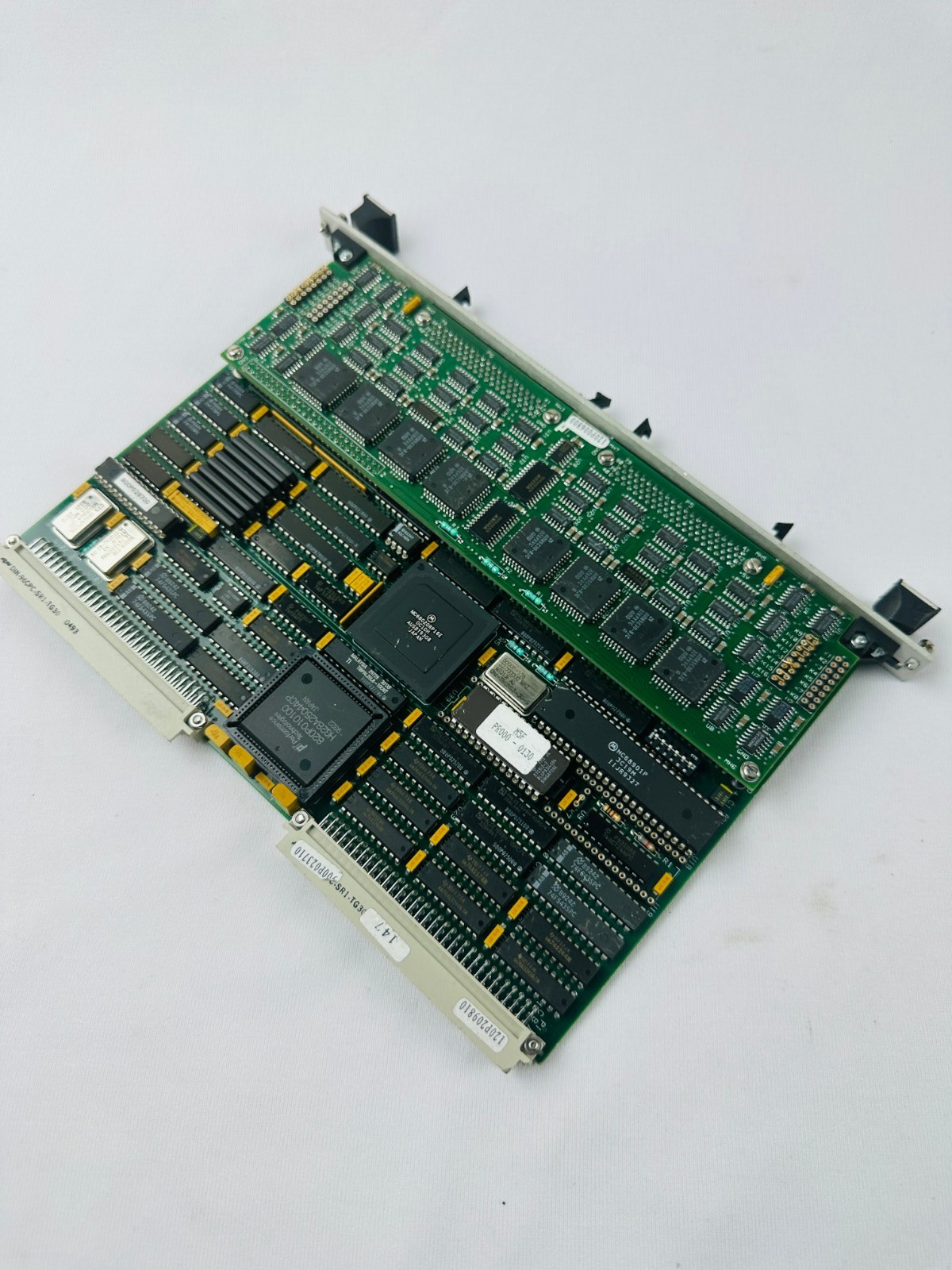 Simpact ICP6000 CPU Board