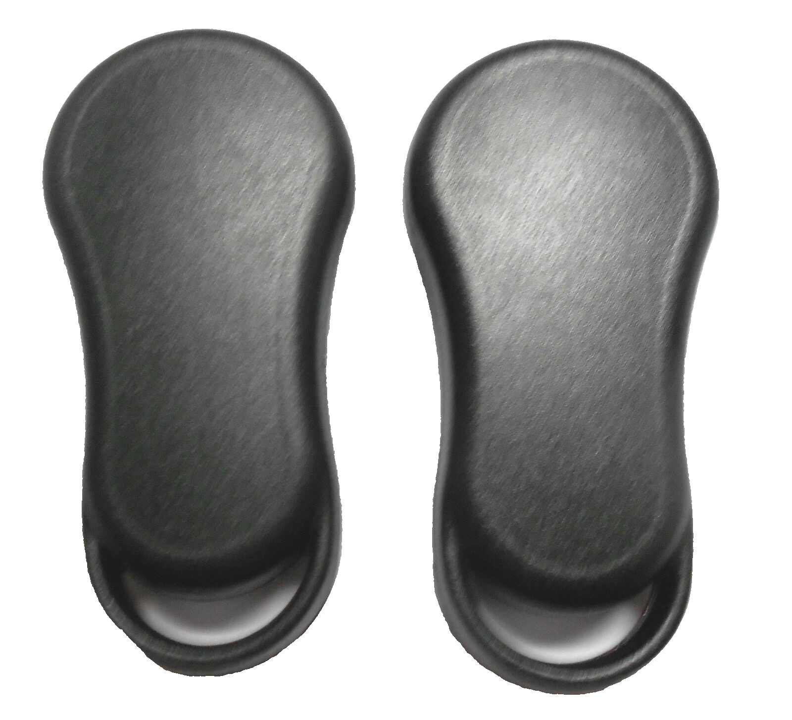 PAIR OEM ELECTRONIC KEYLESS REMOTE FOBS FOR 2002 - 2005 DODGE RAM 1500 2500