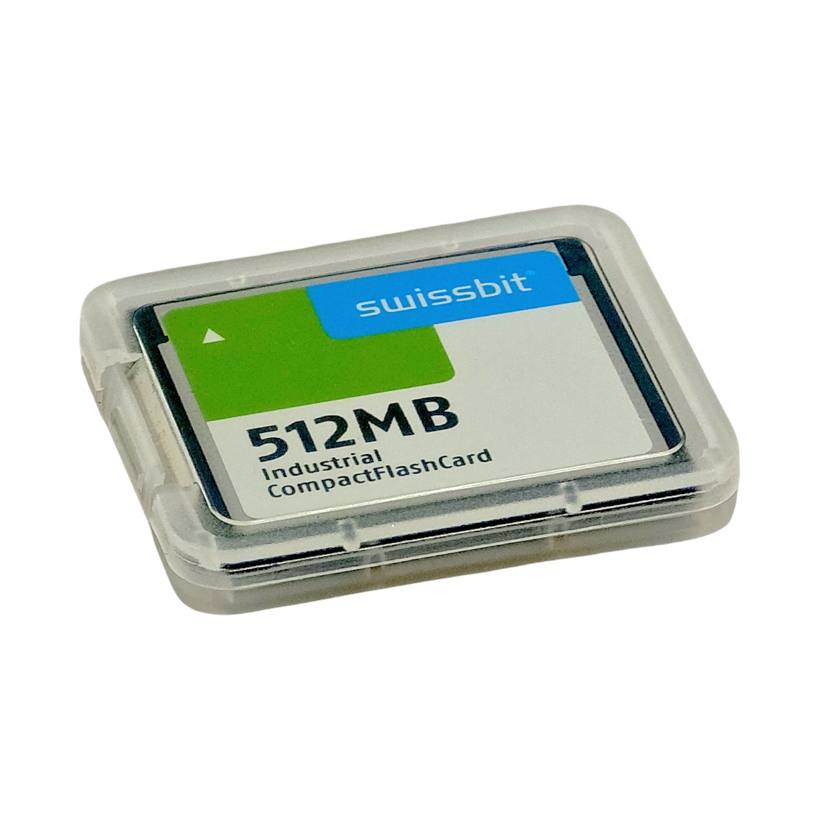 B&R 5CFCRD.0512-06 COMPACTFLASH 512 MBYTE