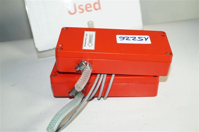 Hamo-Mid/Flow Sensor 15.8275