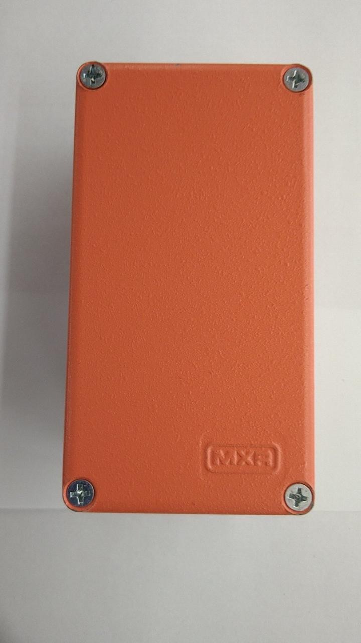 MXR PHASE 90 Phaser Effector Pedal From Japan