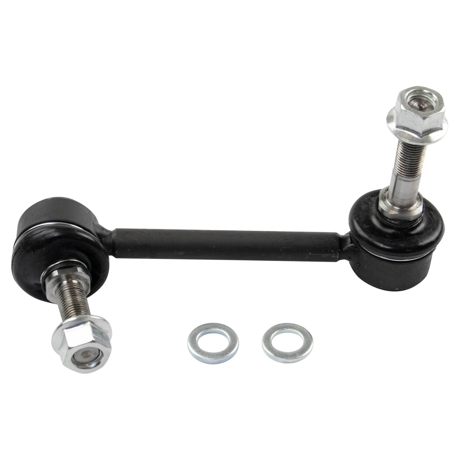 For Toyota Tacoma 2005-2018 TRQ Front Axle Shaft & Suspension Kit