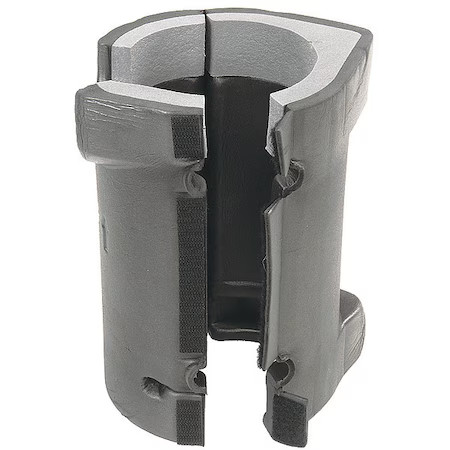 Follett Ice 01049592 Evaporator Insulation, 3 3/8 In H