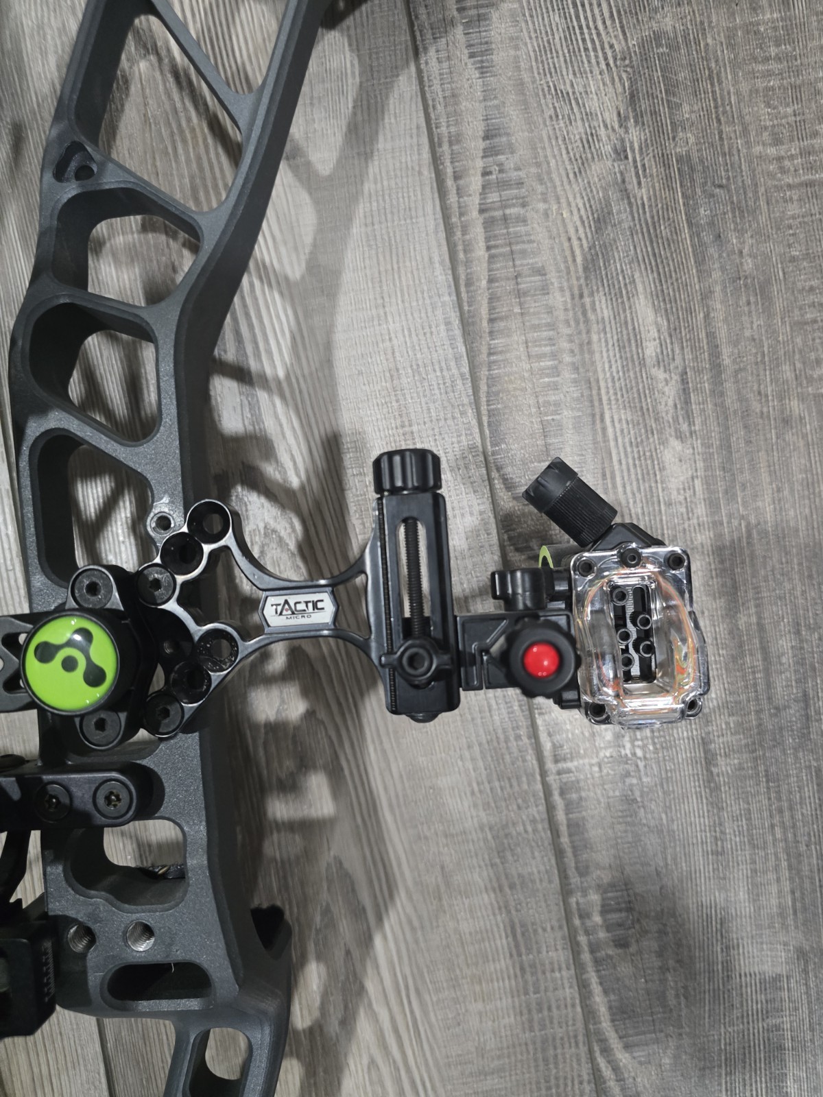 PSE Archery EVO XF 33 Compound Bow