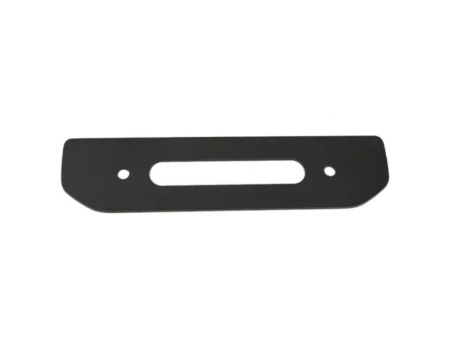 Genuine Mopar Fairlead Adapter Plate For Centered Winch 82215528AB