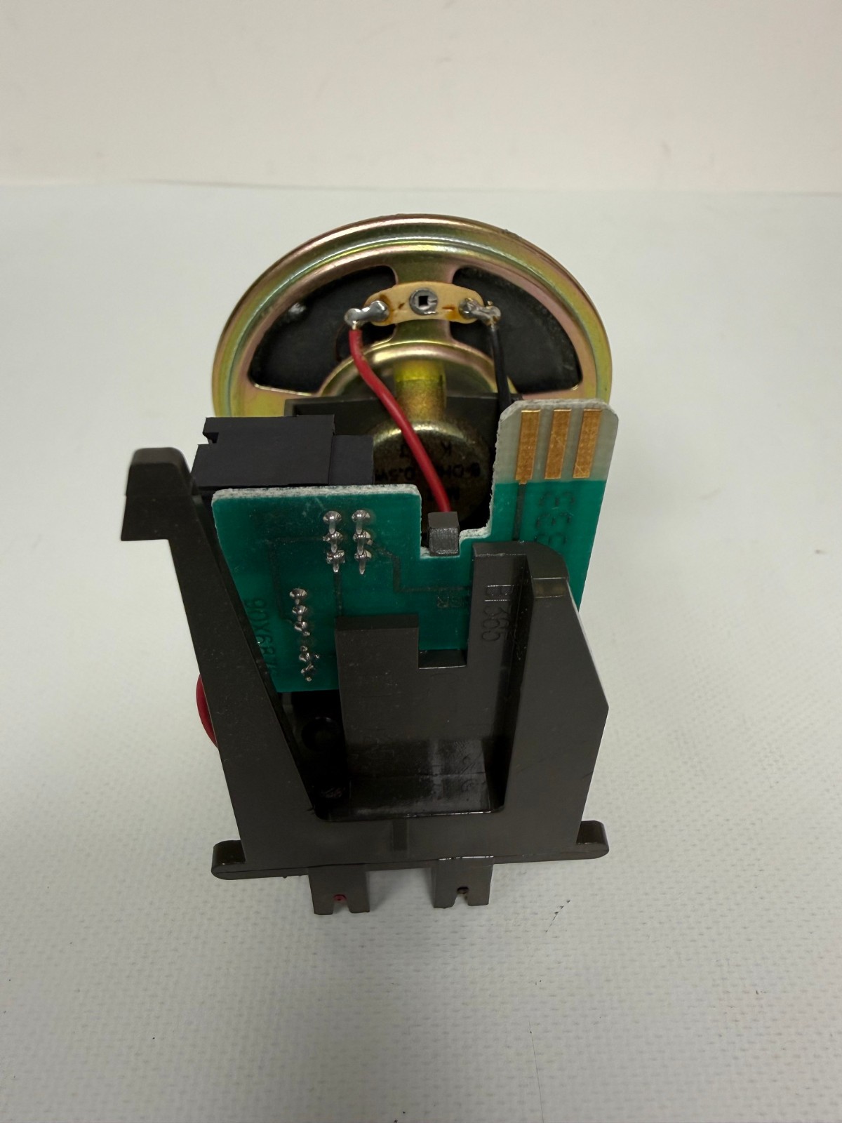 IBM 15F7495 SPEAKER BATTERY ASSEMBLY  PS/2  *NO CABLE NO BATTERY*