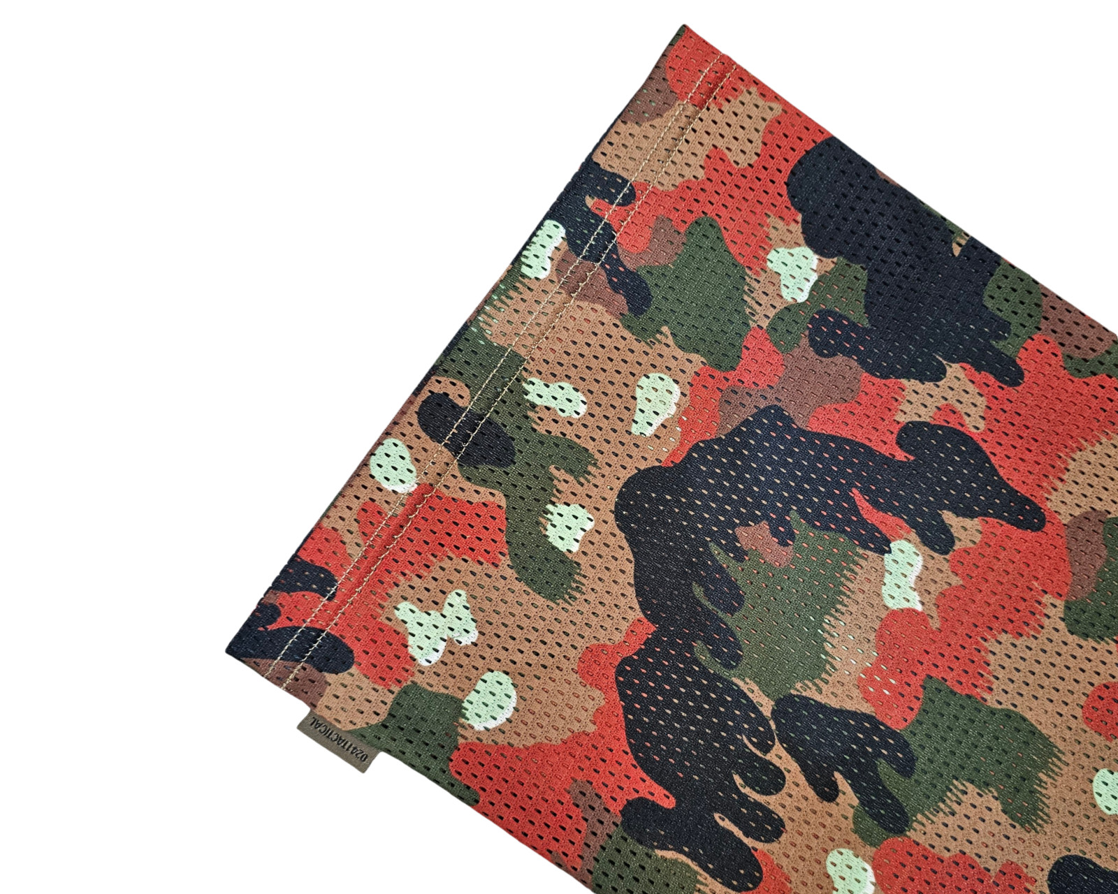 Neck Gaiter M70 Alpenflage