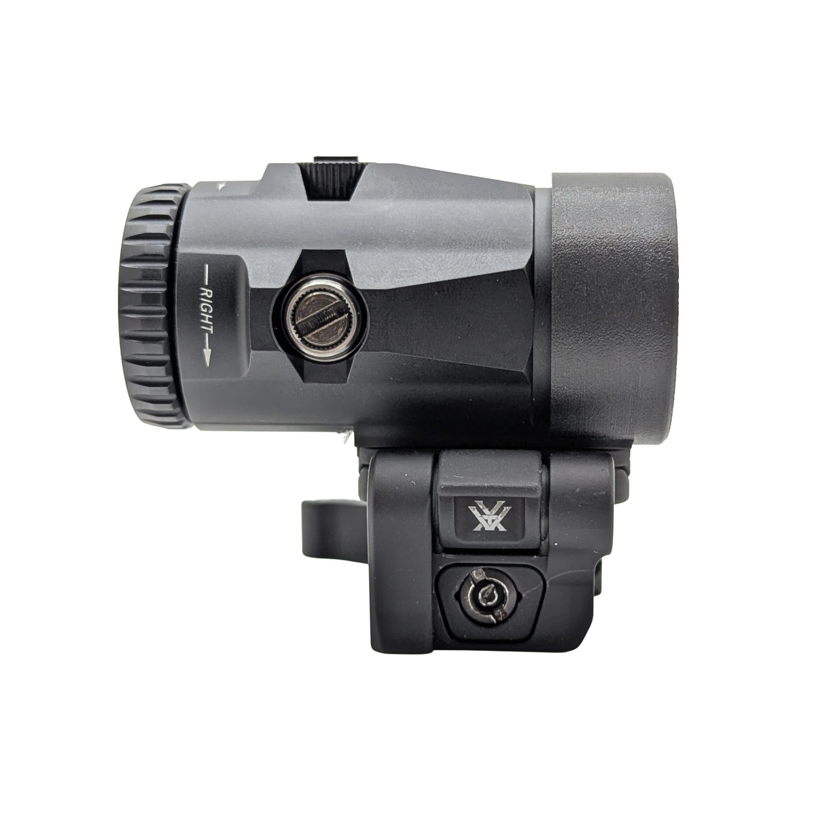 Killflash Anti-Reflection Device for Vortex Micro 3X Magnifier