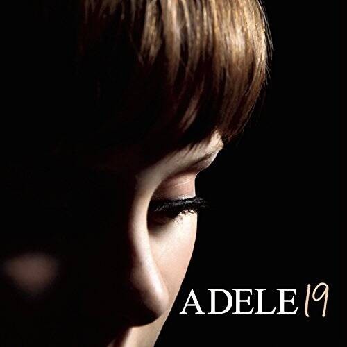 19 - Audio CD By Adele - GOOD