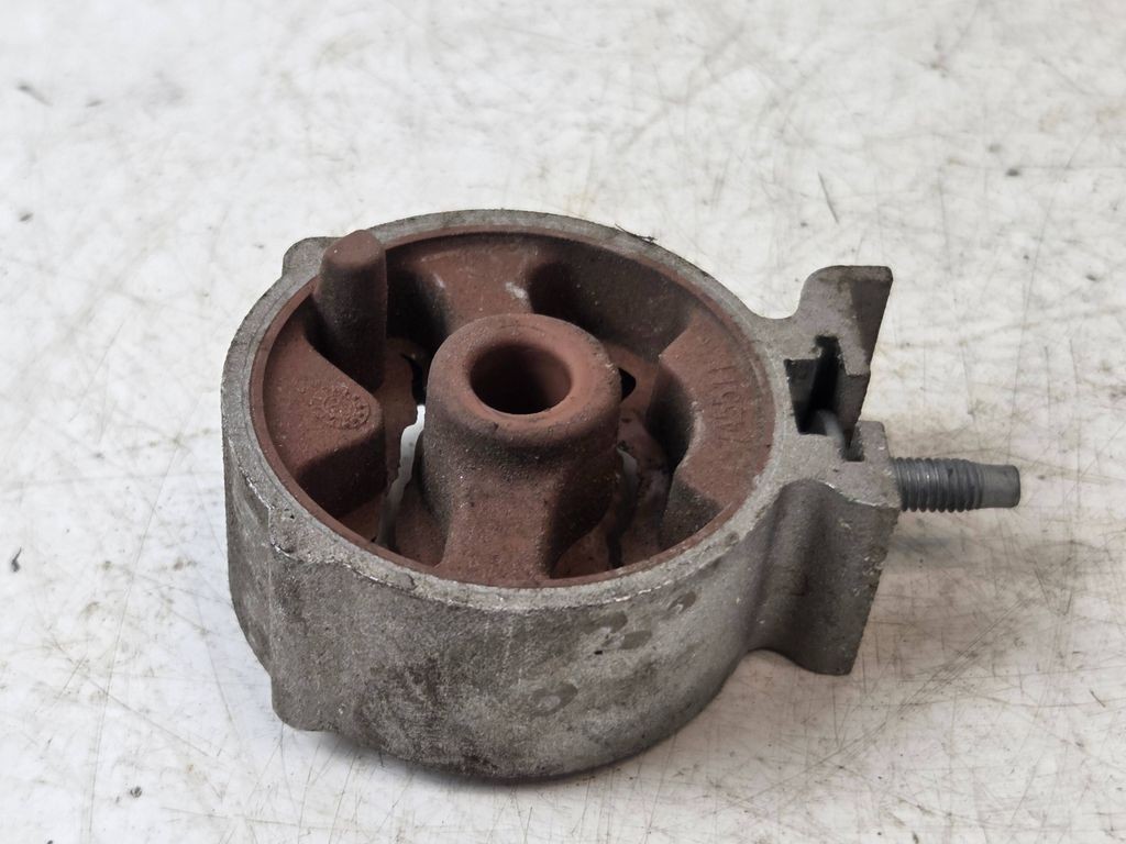 Peugeot 308 2024 Petrol Bracket Silencer Exhaust 745511 IDR29866