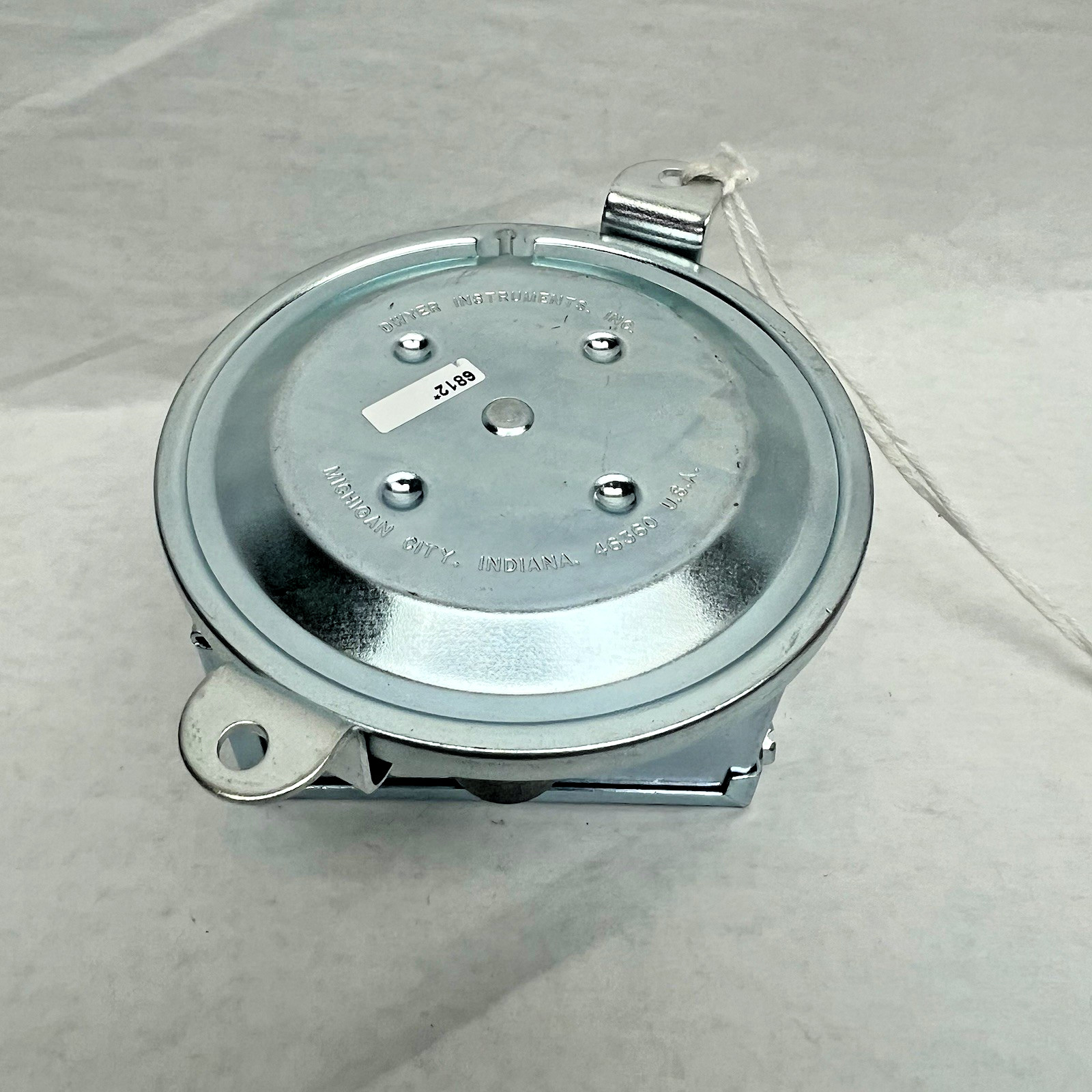 1900 S11984901 PRESSURE SWITCH SERIES 1900