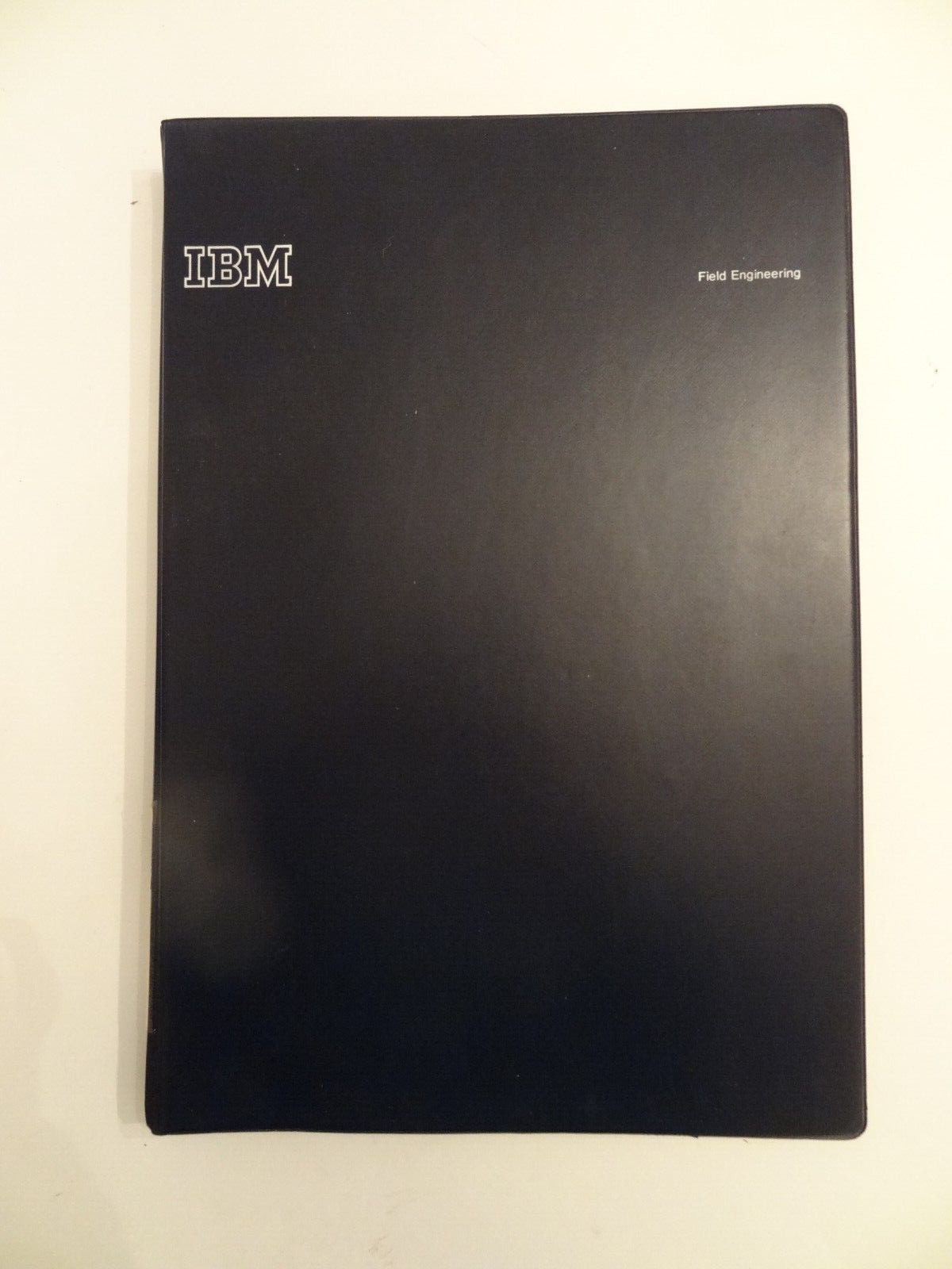 2-Vol Set IBM Field Engineering System/370 Model 158 Maintenance/Diagram Manuals