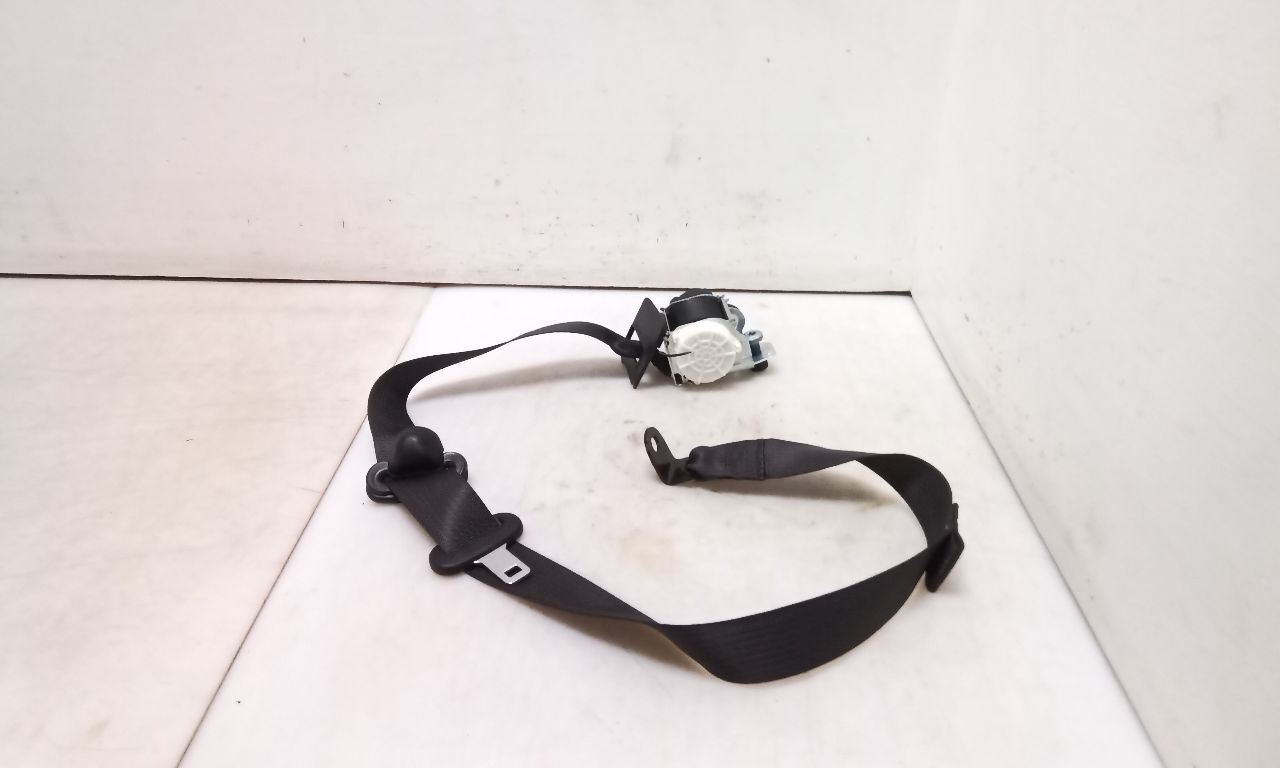 Jeep JL Wrangler 4 Door Passenger Rear Seat Belt Retractor 2018-2023 158842