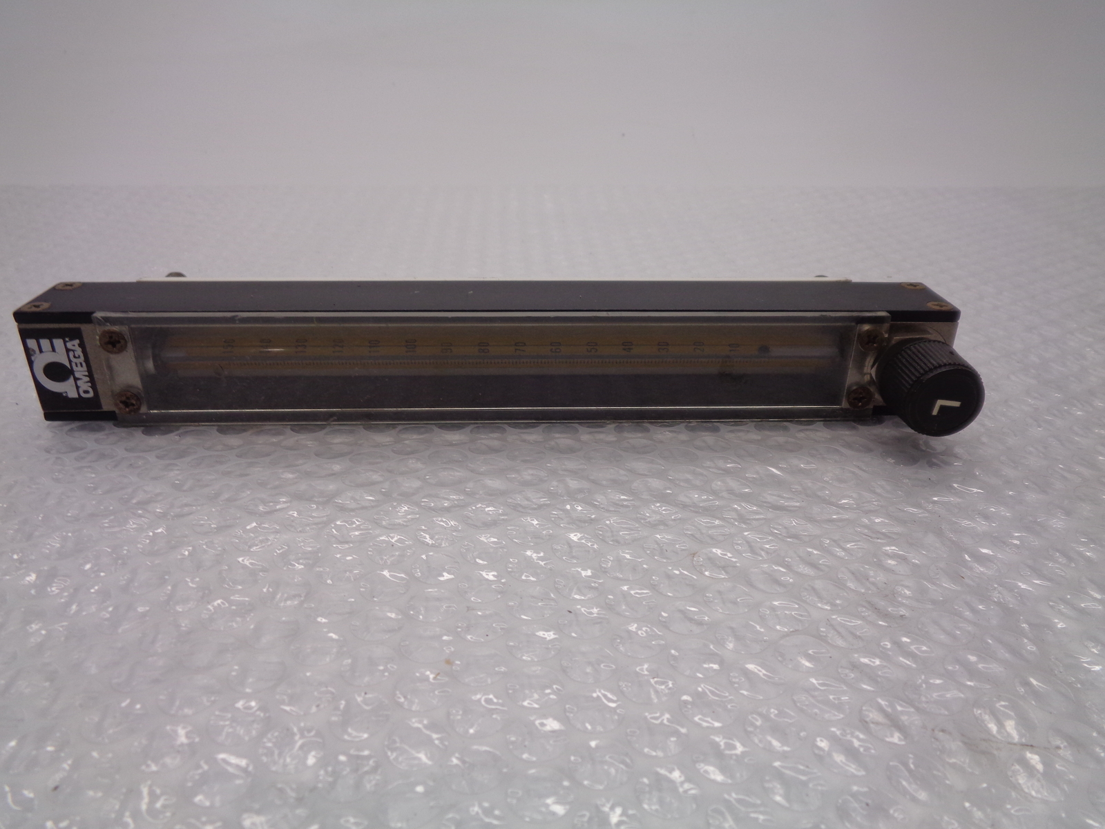 OMEGA FL-1462-G FLOWMETER NSNP