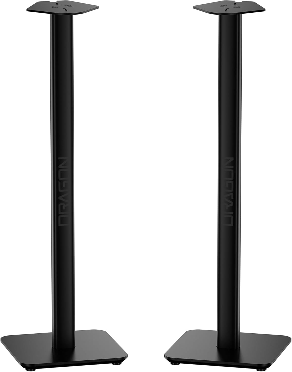 Dragon Speaker Stands (Set of 2)