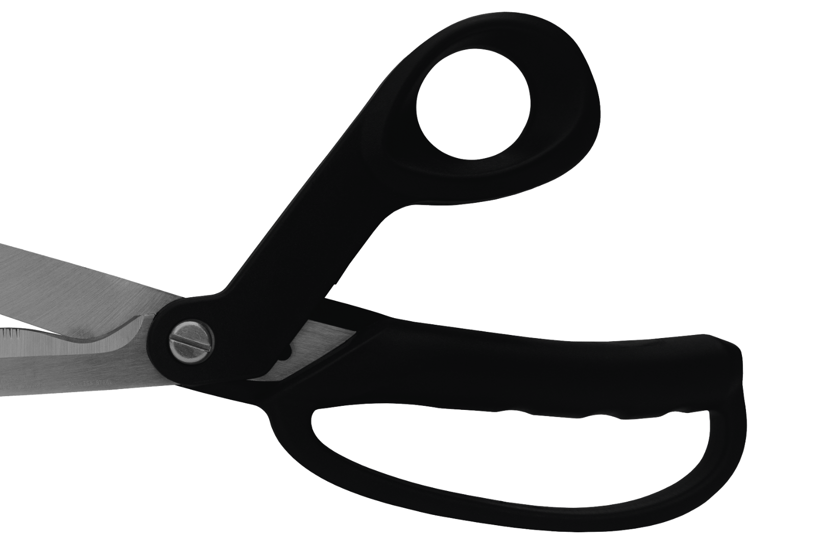 Vampire Tools VT-3348 vSHEARS 11 3/8" Kitchen Shears Heavy Duty Kitchen Scissors