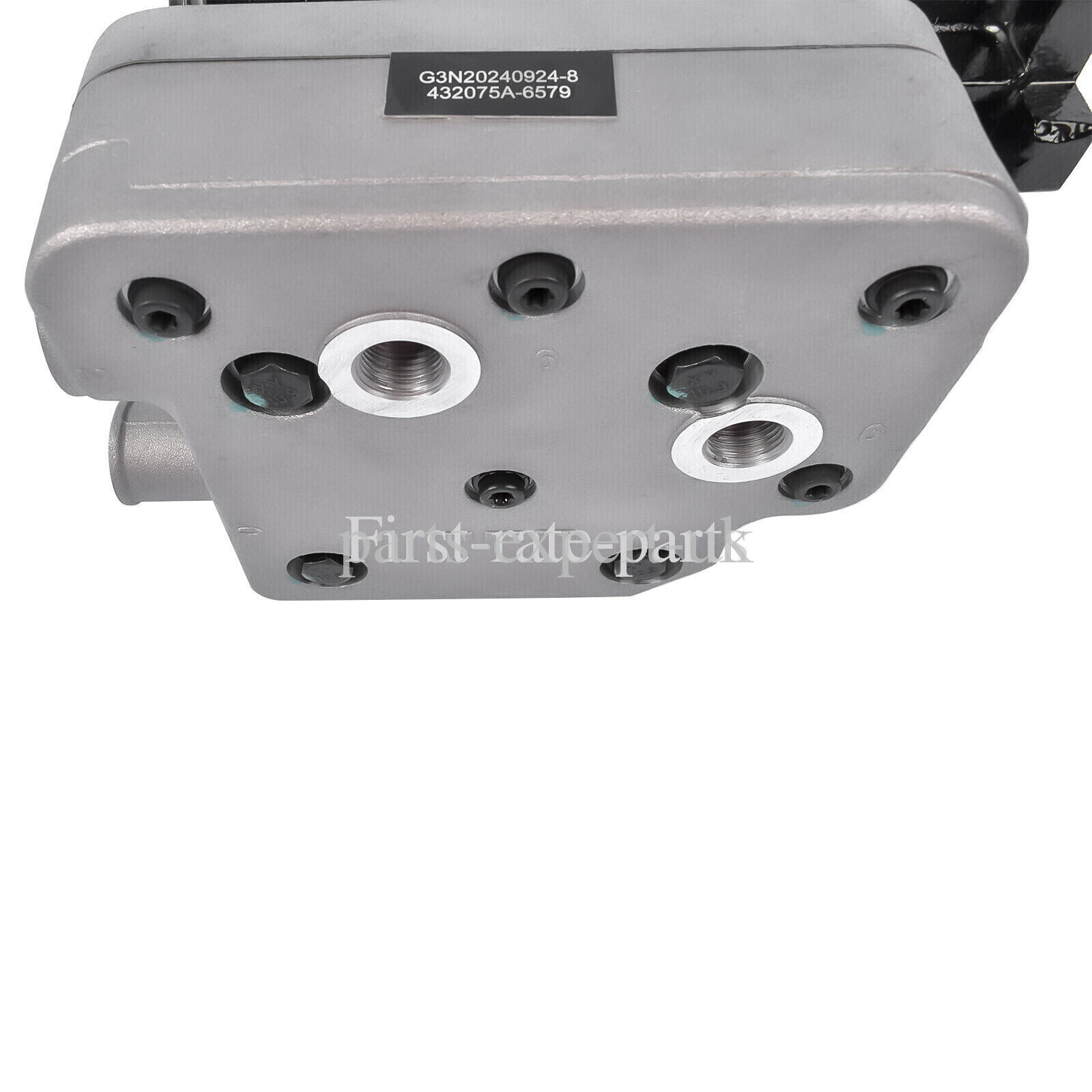 Air Compressor Replacement For Mack E7 SS318 Engine #9111535400911 S-21436 NEW