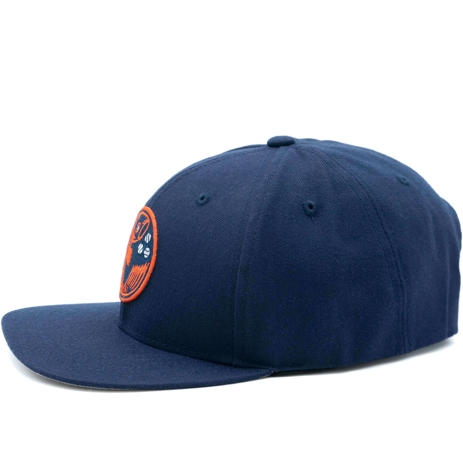 American Needle Hiroshima Carp Japanese League Baseball Hat Archive 400 Cap New