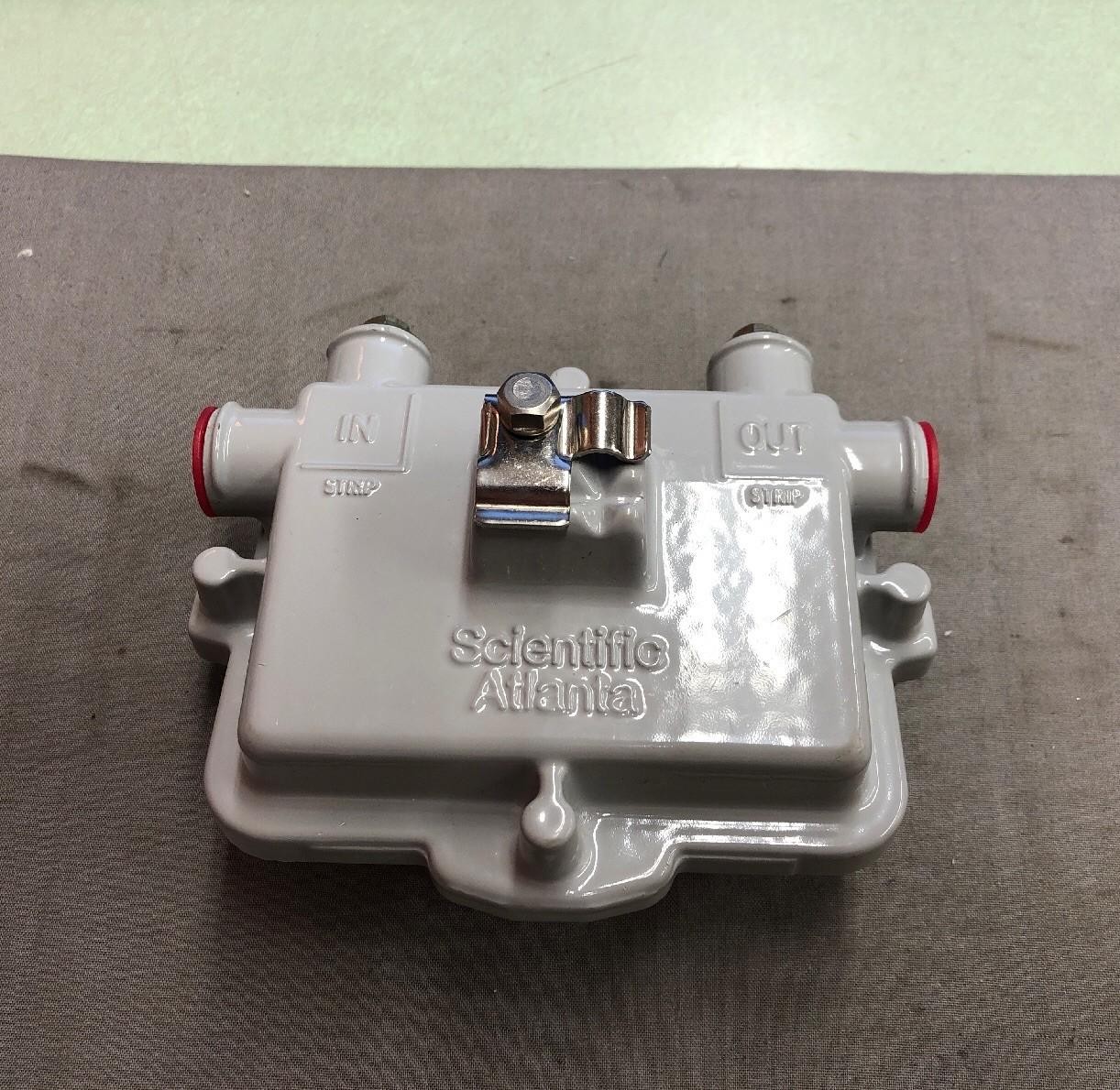 NEW Scientific Atlanta 506657A SAT8G-23