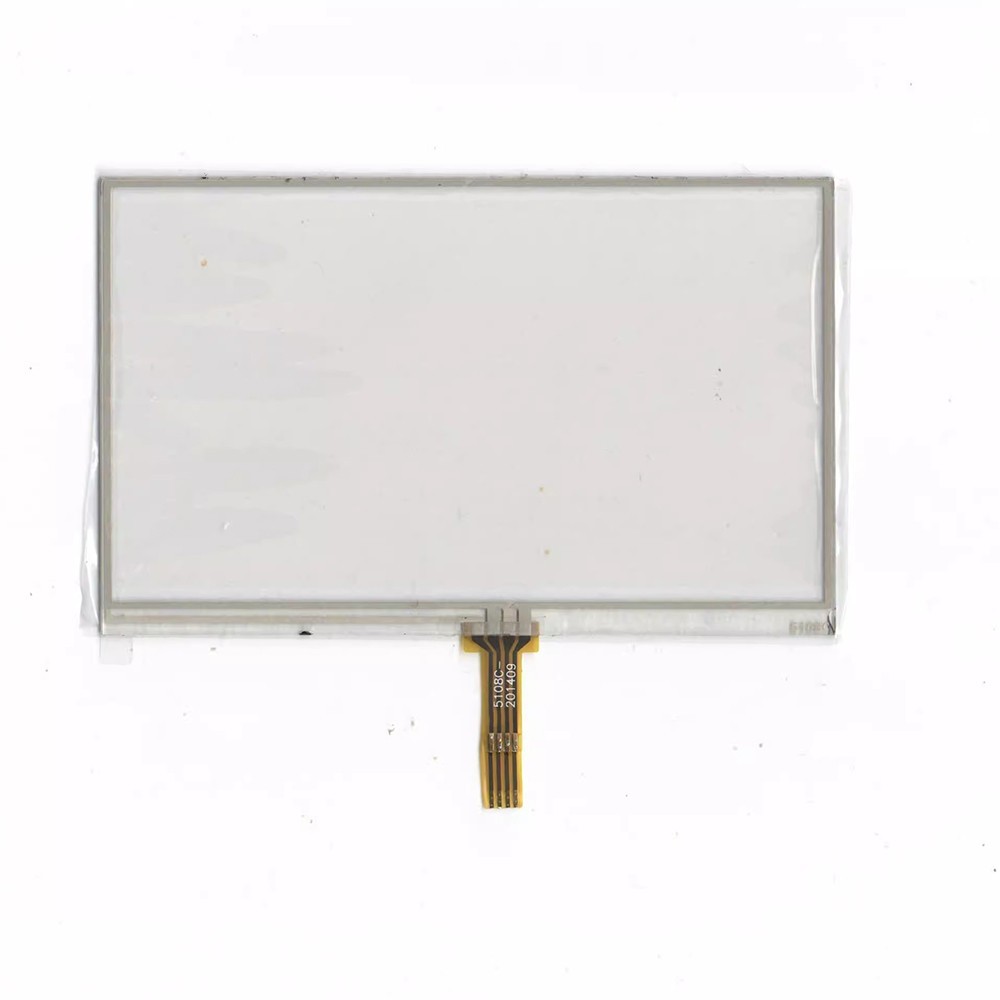 RXA-07001 7 Inch Touch Screen Panel Replacement for RXA